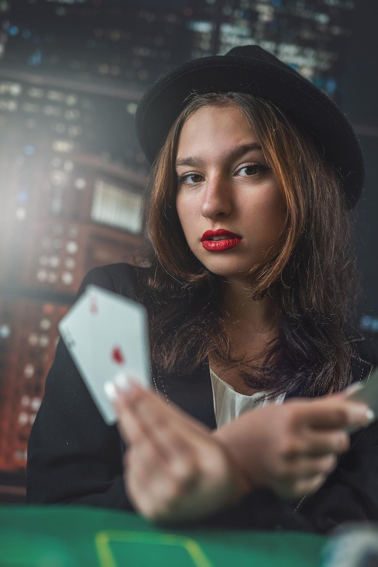 Privasi akun saat membuka Klub VIP