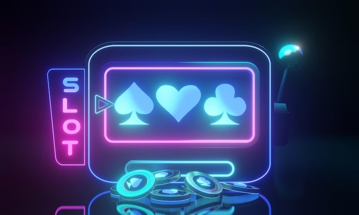 Pengguna membaca informasi Klub VIP mobile